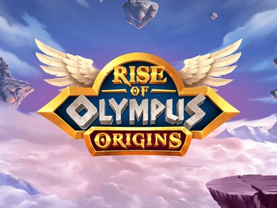 Rise of Olympus Origin